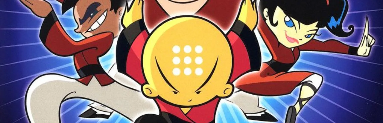 Xiaolin Showdown