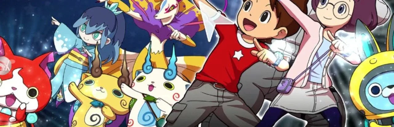 Yo-kai Watch Dance: Just Dance Special Version