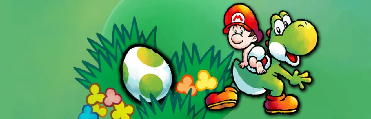 Yoshi Touch & Go