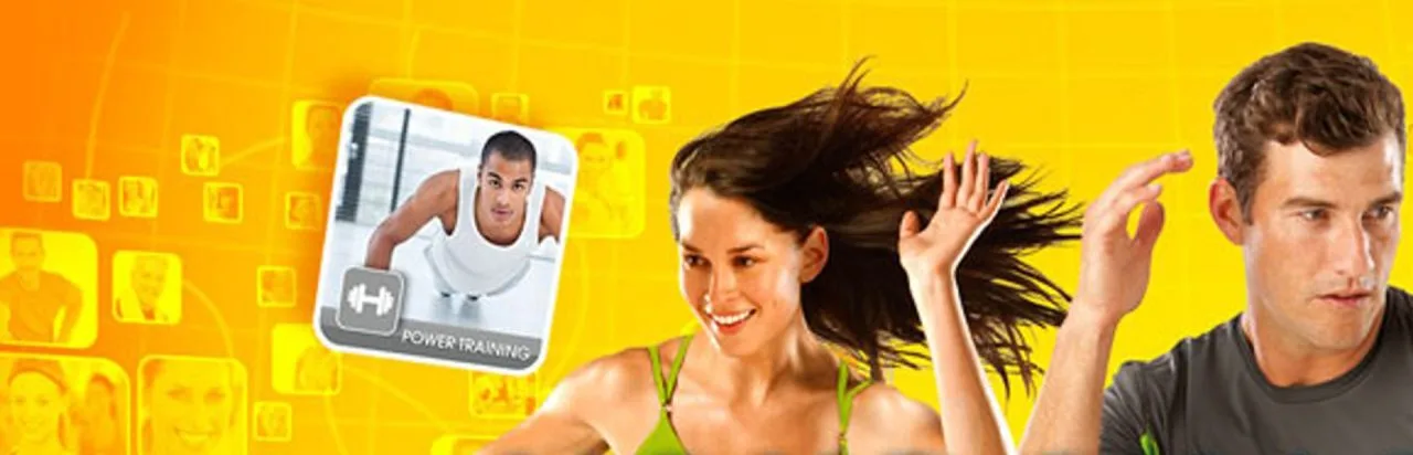 Your Shape: Fitness Evolved 2013