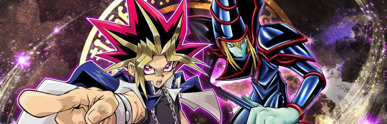 Yu-Gi-Oh! The Dawn of Destiny