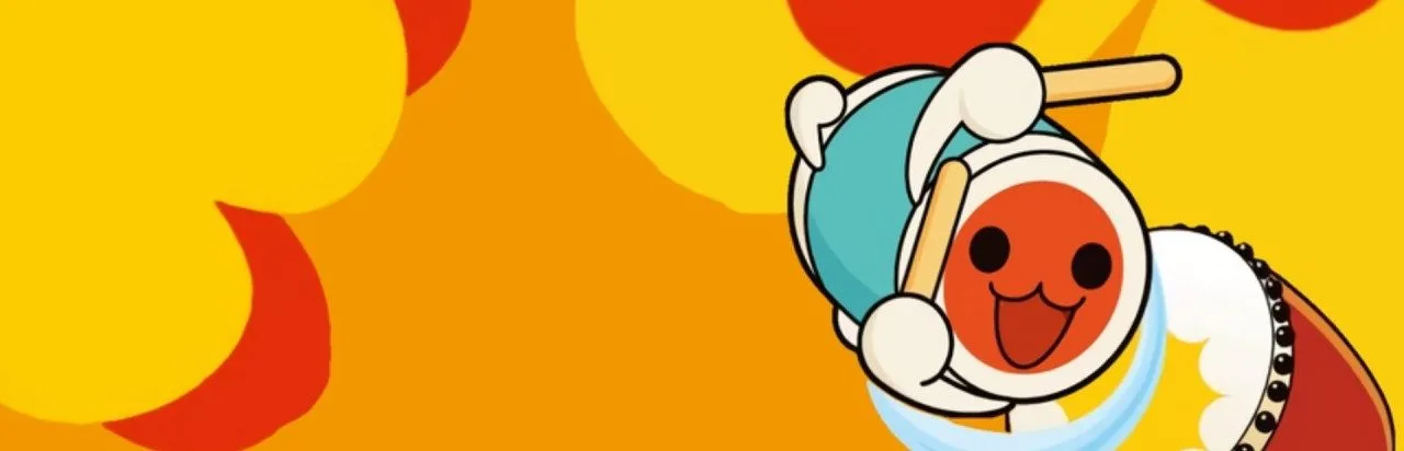Taiko no Tatsujin DS: Touch de Dokodon