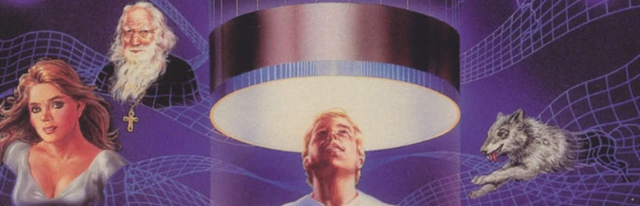 Future Wars: Adventures in Time