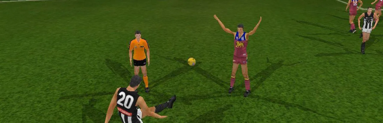 AFL Live: Premiership Edition