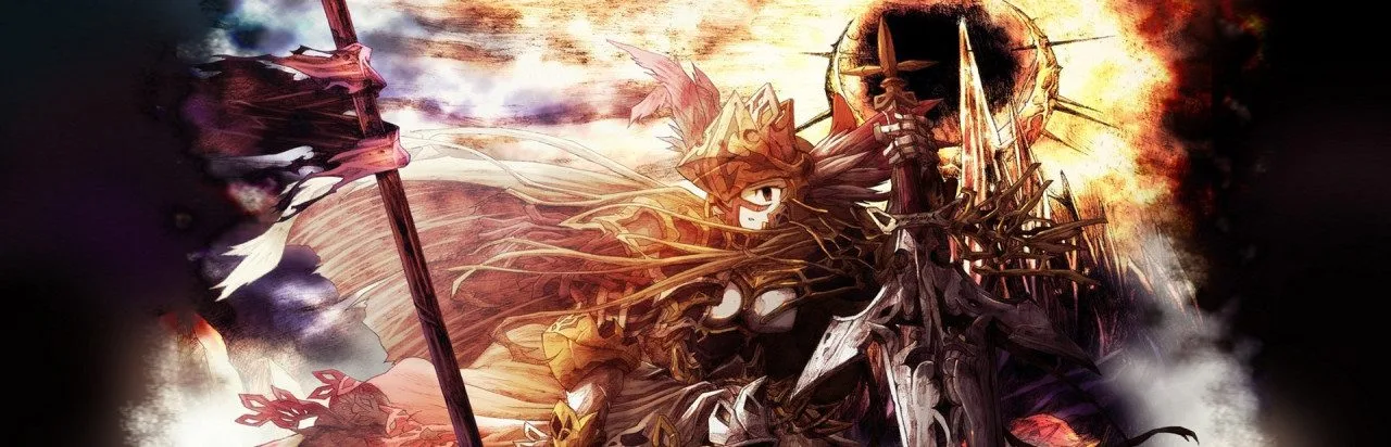 Knights in the Nightmare