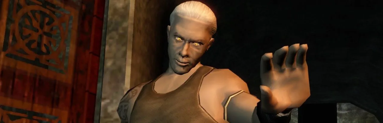 Far Cry: Instincts - Evolution
