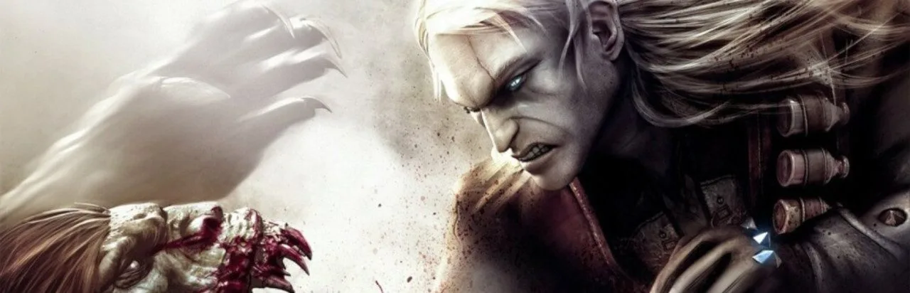 The Witcher: Crimson Trail