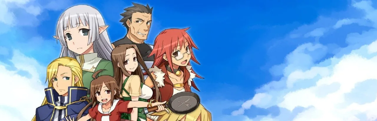 Adventure Bar Story