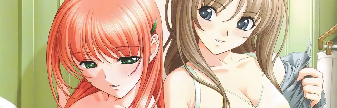 Akiba Kei Kanojo