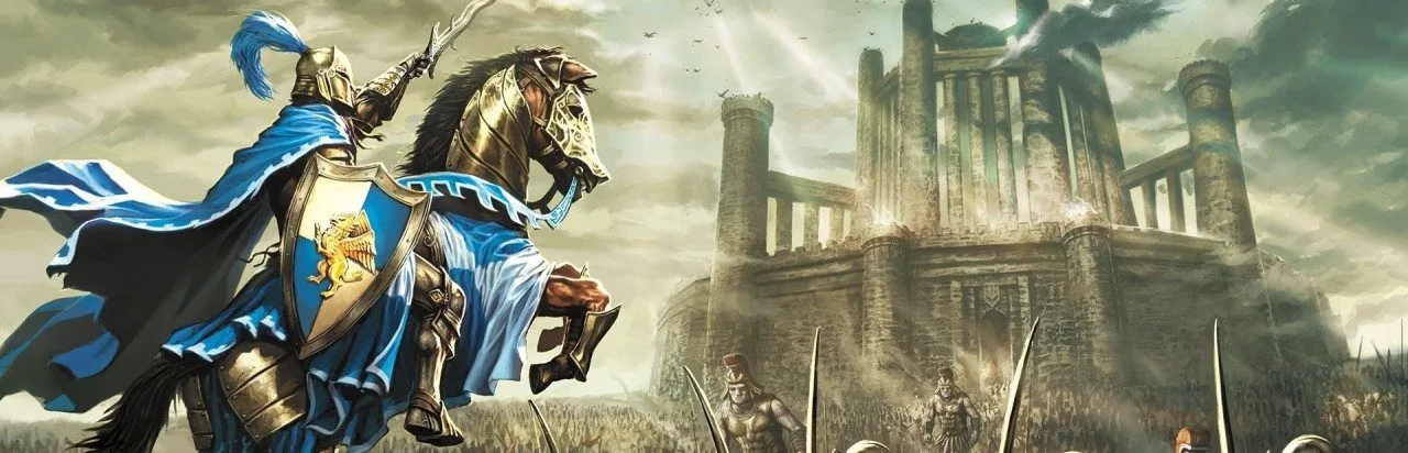 Heroes of Might and Magic III: The Restoration of Erathia