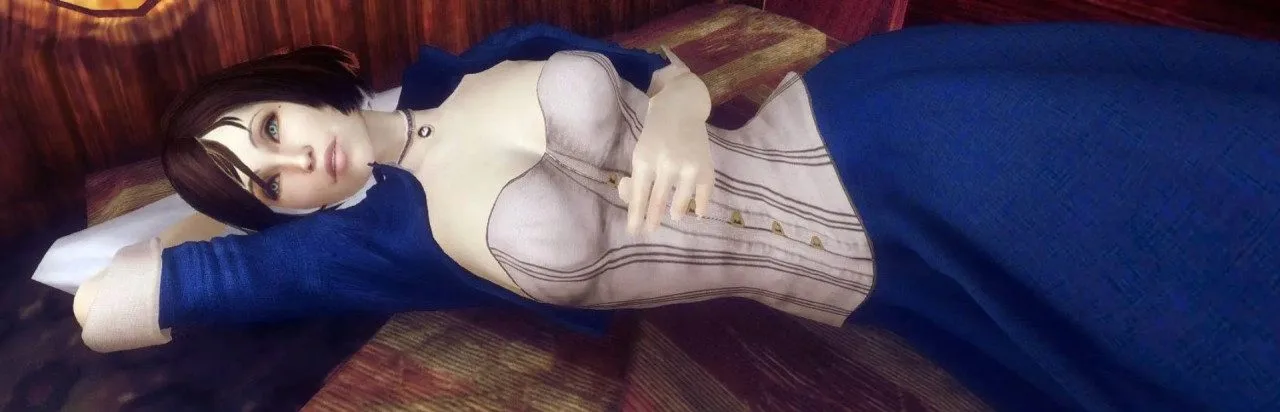 BioShock 4