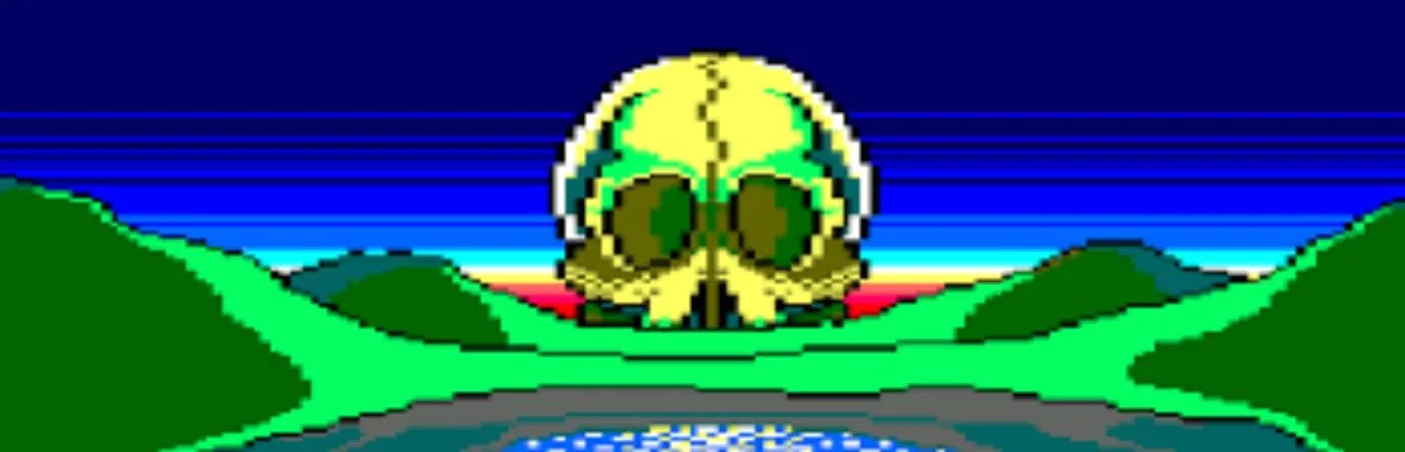 Zombi (1986)