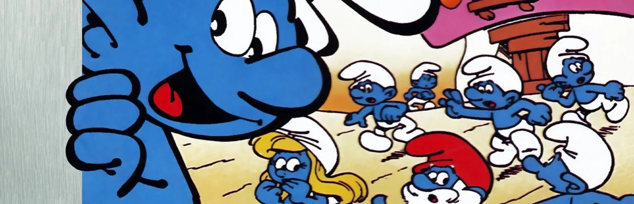 The Smurfs (1999)