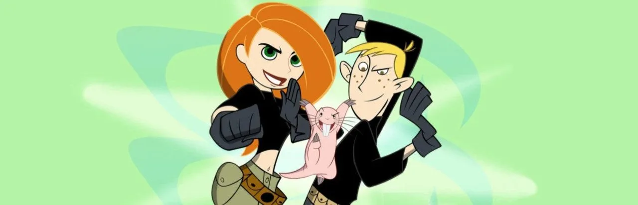 Disney's Kim Possible 3: Team Possible