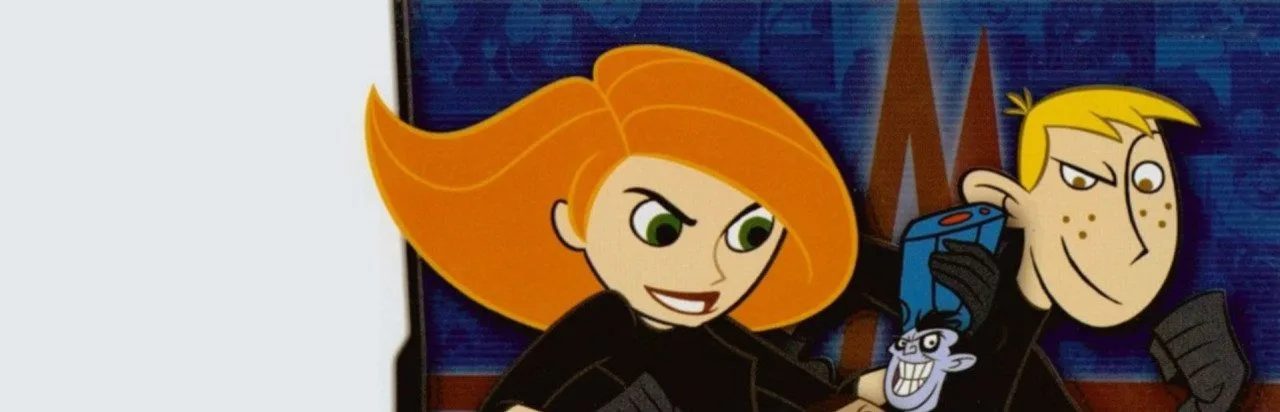 Disney's Kim Possible: Kimmunicator