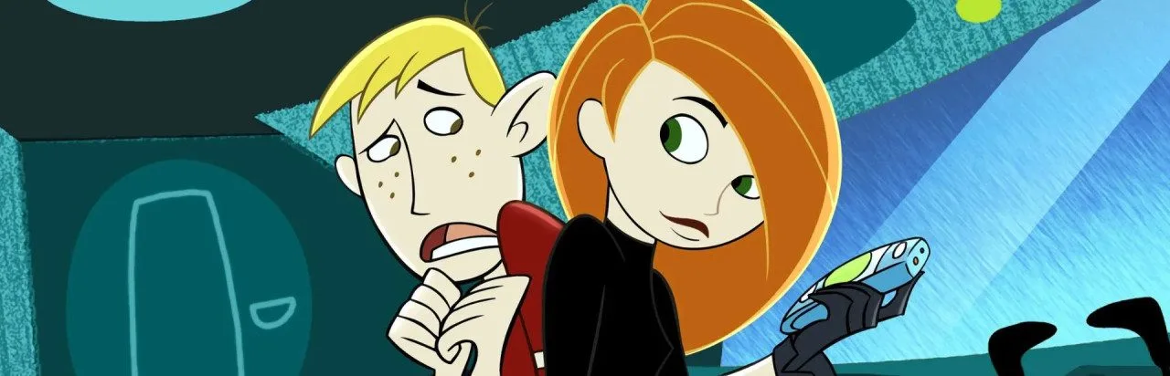 Kim Possible: Legend of the Monkey's Eye