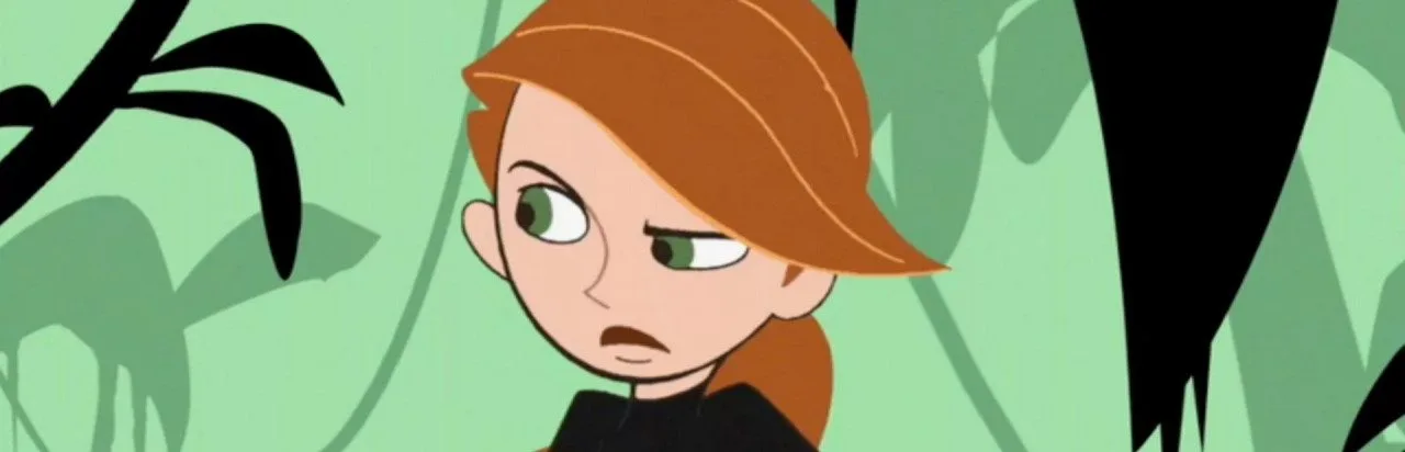 Disney's Kim Possible: Revenge of Monkey Fist