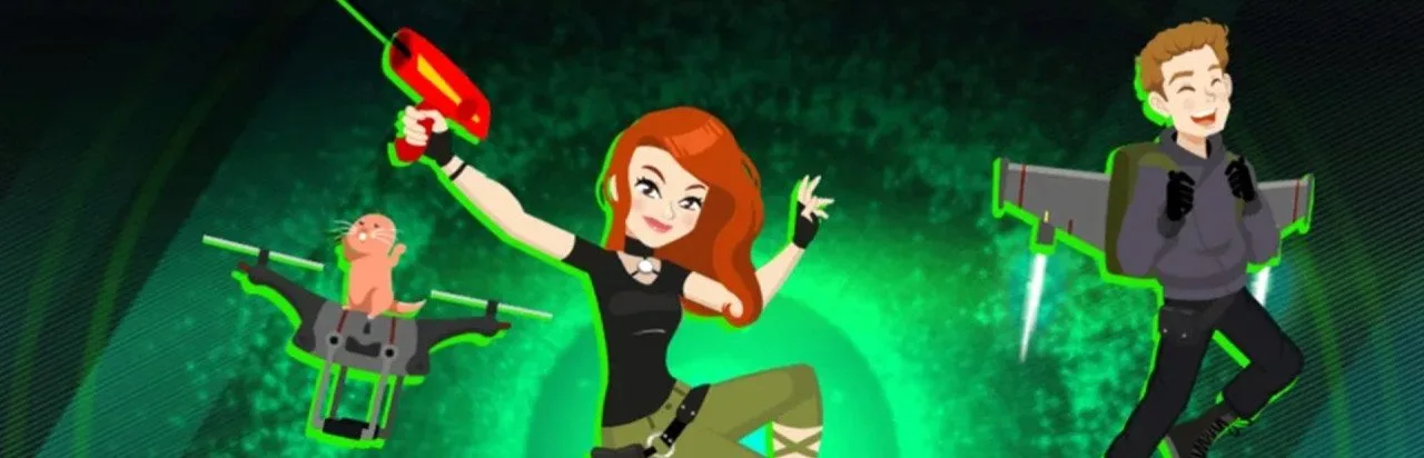 Kim Possible Mission: Improbable