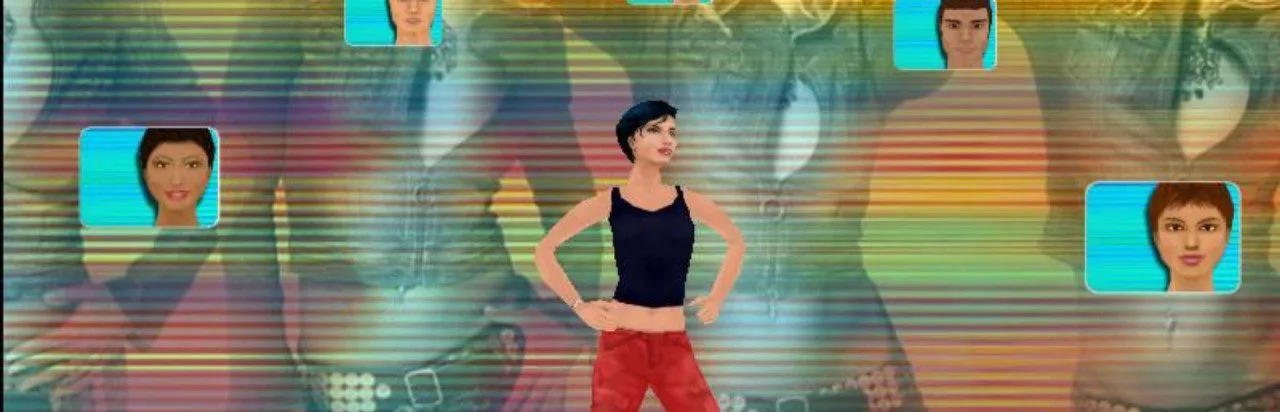 Britney's Dance Beat