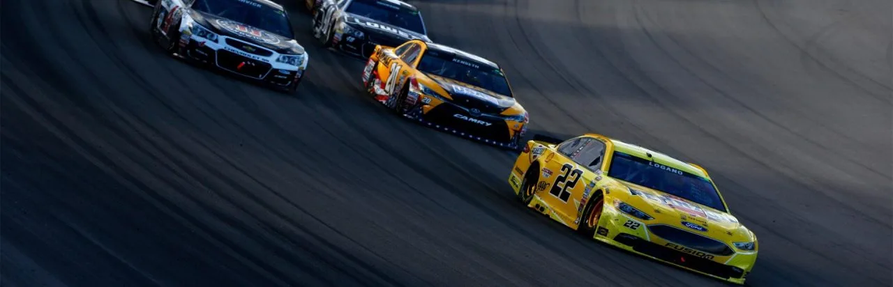 NASCAR Racing 2003 Season
