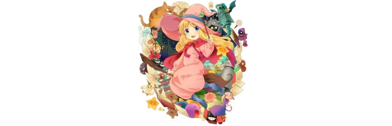 Magical Chase