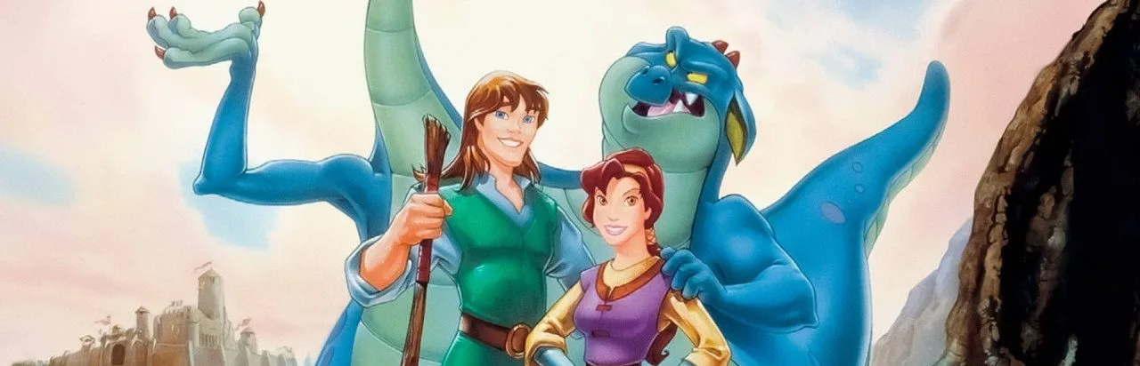 Quest for Camelot