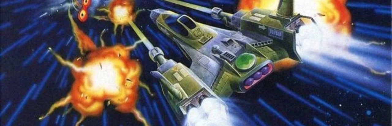 Solar Striker