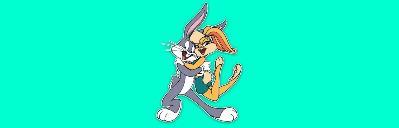 Bugs Bunny & Lola Bunny: Operation Carrot Patch