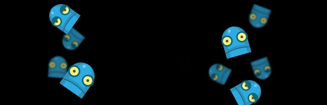 Cyborg Detonator