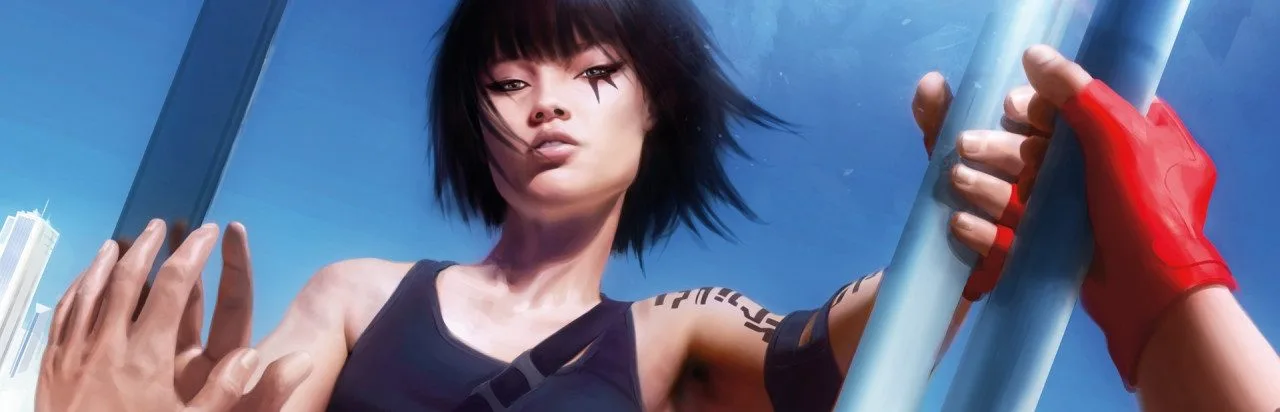 Mirror's Edge (Mobile)