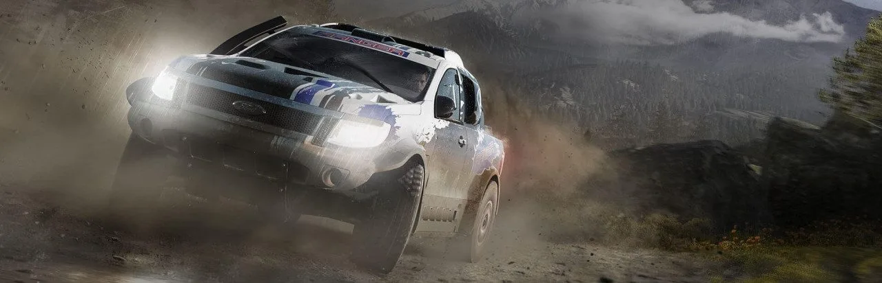 Forza Horizon 2: Storm Island