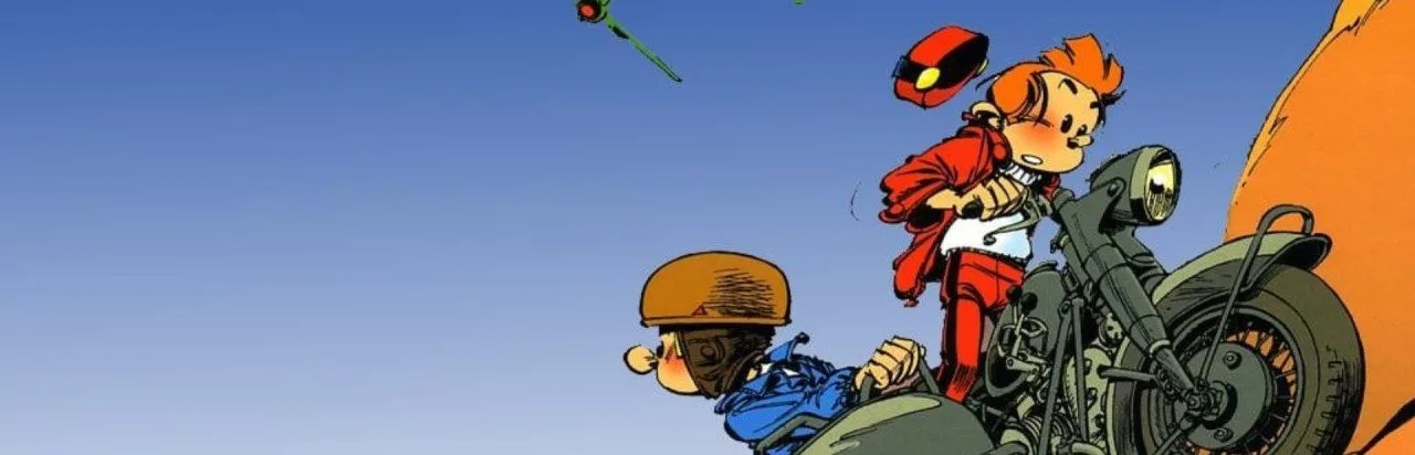 Spirou