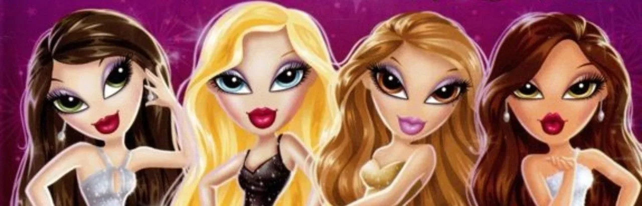 Bratz: The Movie