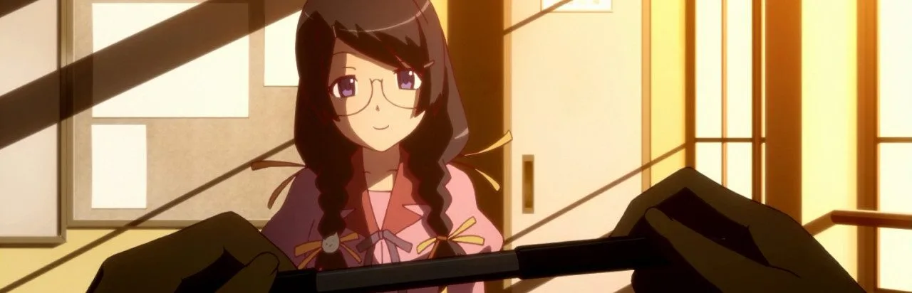 Bakemonogatari Portable