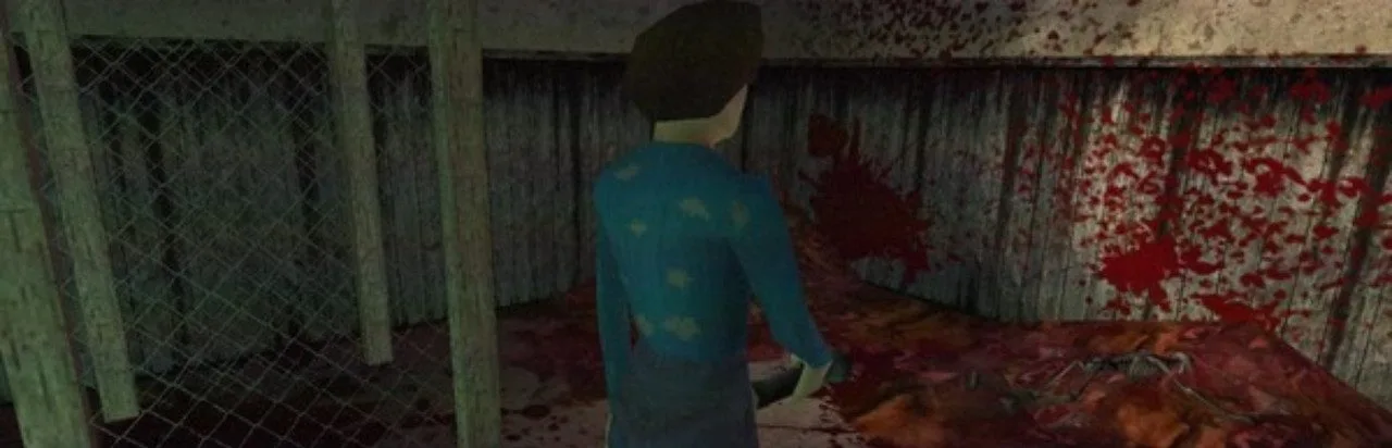 Power Drill Massacre