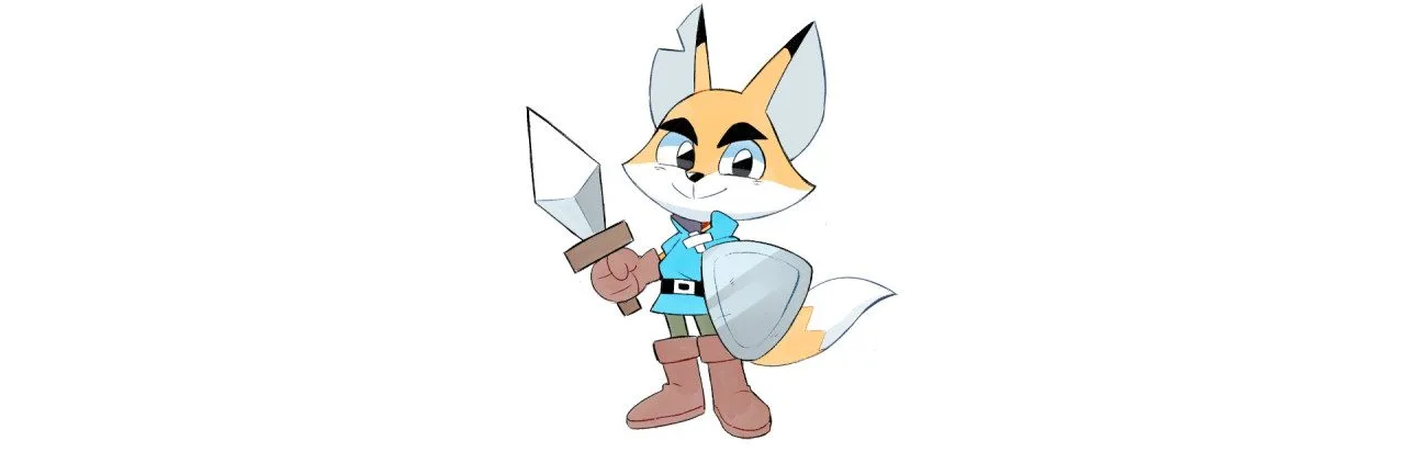 Kingsley's Adventure