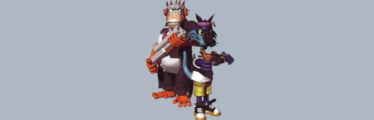 Firo and Klawd