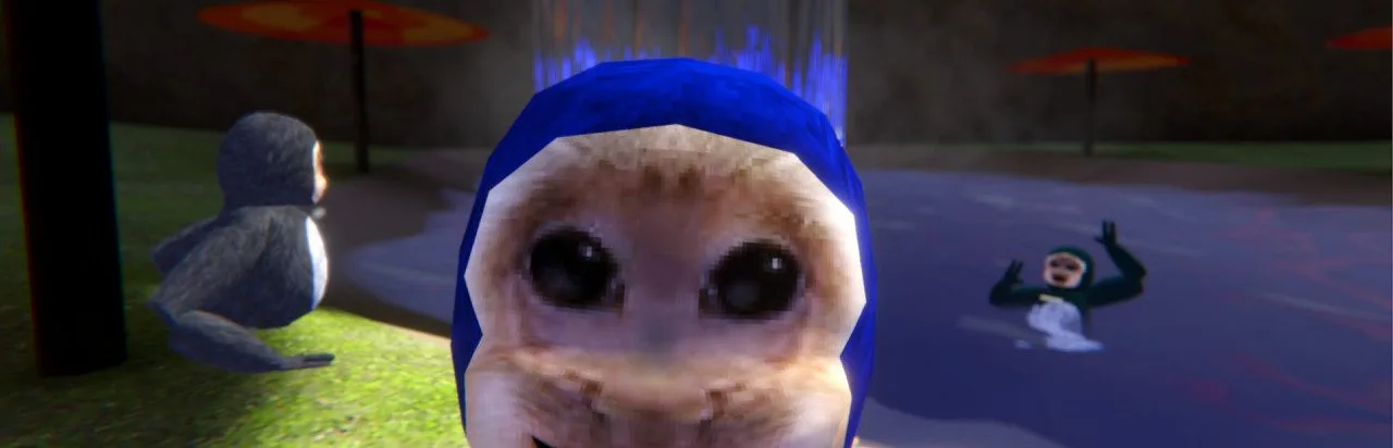 Capuchin