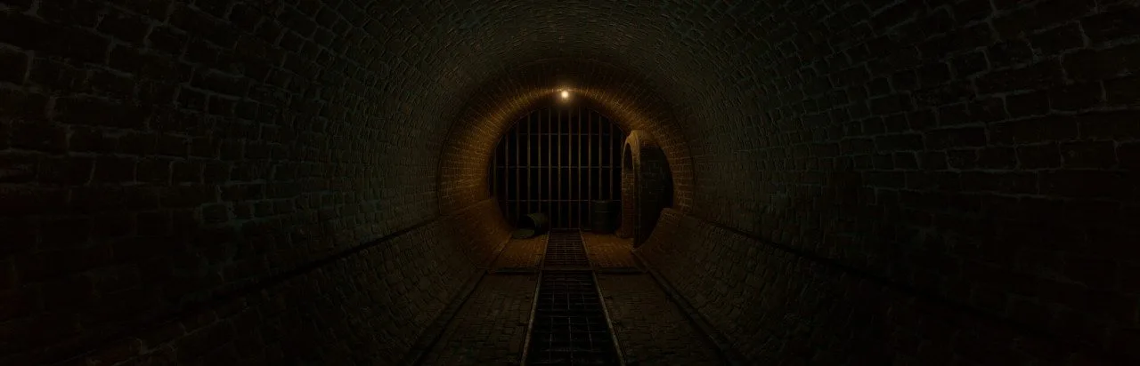 Escape Memoirs: Questionable Side Stories