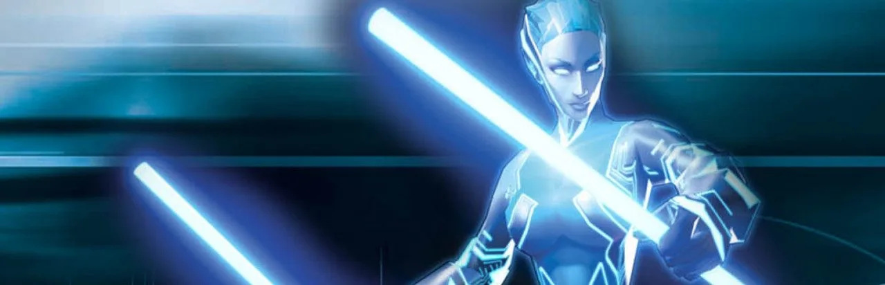 Tron 2.0