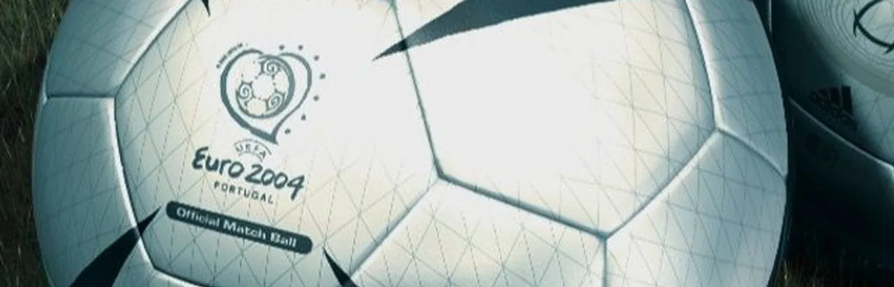 UEFA Euro 2004