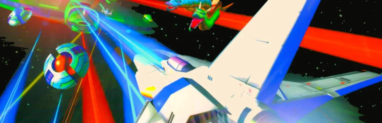 Gradius IV