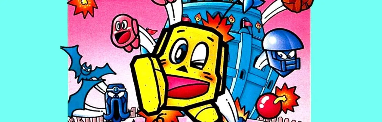 Moai-kun