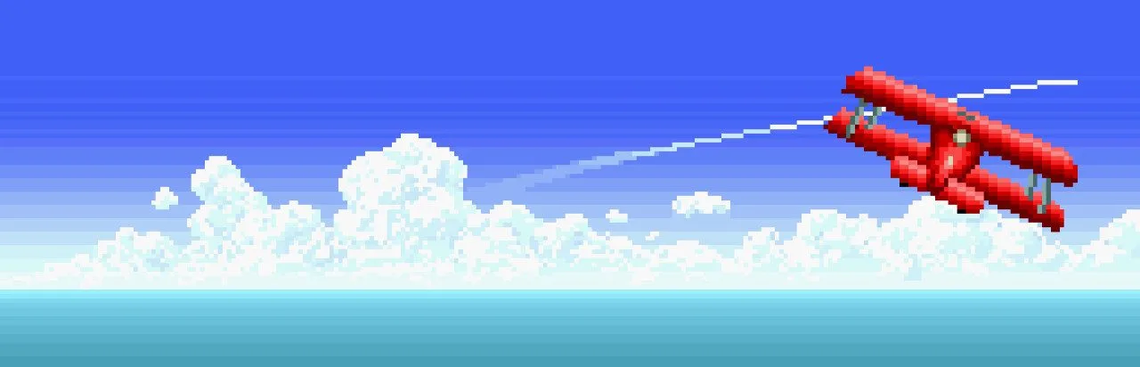 Pilotwings