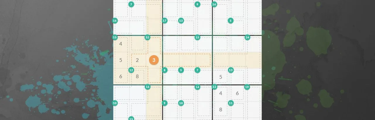 Sudoku Killer