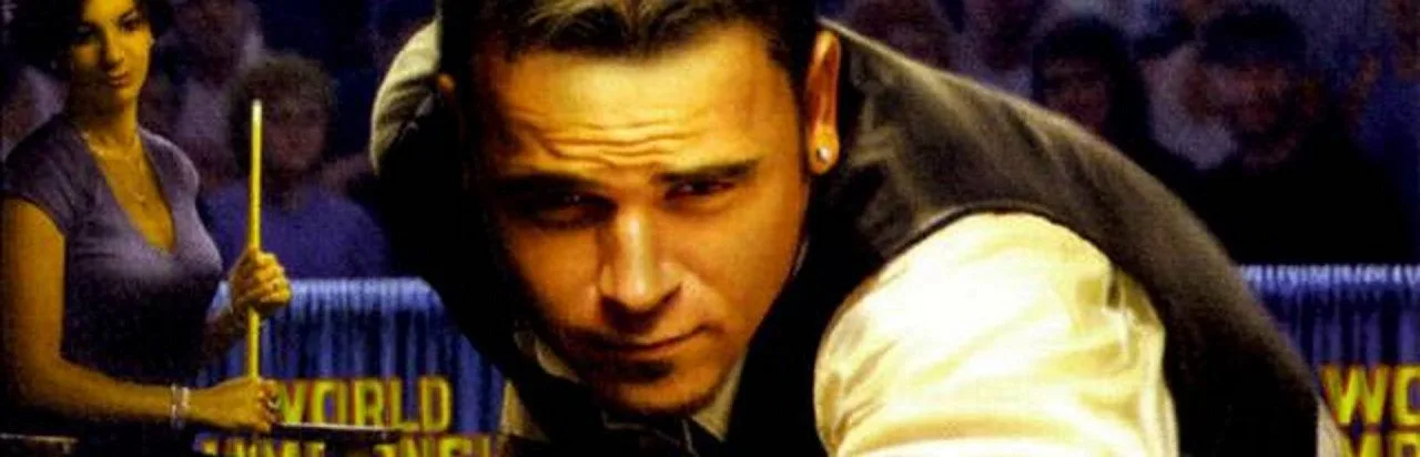 World Championship Pool 2004