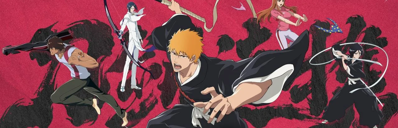 Bleach: Soul Resonance