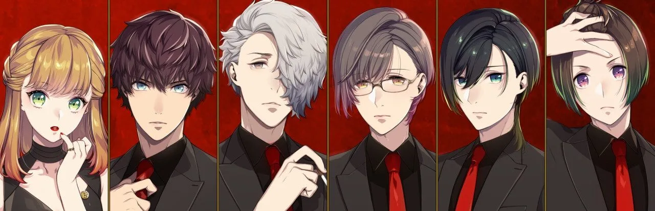 BUSTAFELLOWS Season 2