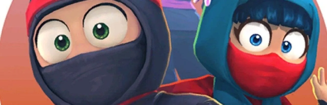 Clumsy Ninja