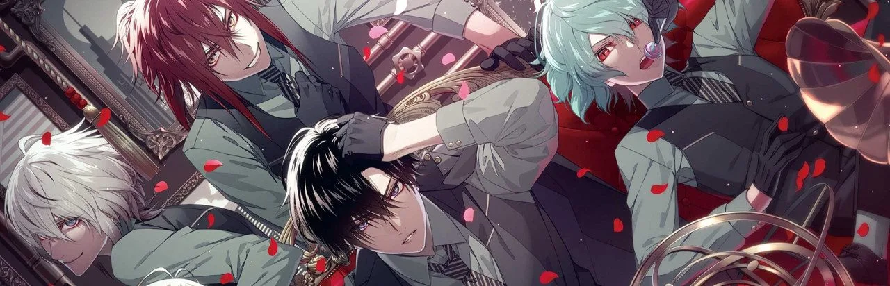 Collar x Malice